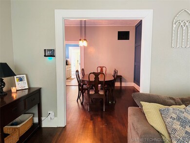 901 Stanley St SW, Ardmore, OK 73401 - photo 6