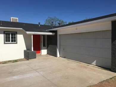 1832 Crescent Dr, Alamogordo, NM 88310 - photo 2