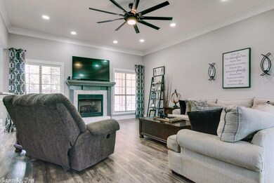 1710 Castle Oaks, Texarkana, AR 71854 - photo 5