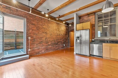 26 Stillman St unit 3-5, Boston, MA 02113 - photo 5