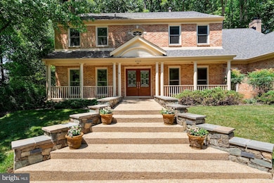 6708 Vendome Terrace, Bethesda, MD 20817 - photo 5