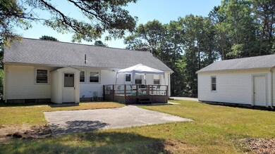 291 Central Ave, East Falmouth, MA 02536 - photo 3