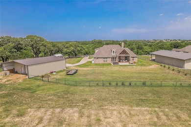 931 Friendship Rd, Weatherford, TX 76085 - photo 3