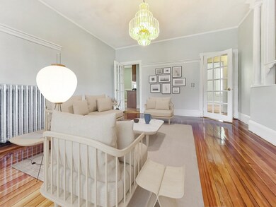 110 Howland St unit 3, Boston, MA 02121 - photo 2