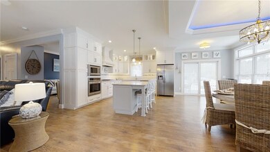 21 Chickadee Ln, South Kingstown, RI 02879 - photo 3