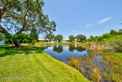 lake