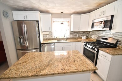 380 Lowell St unit 384, Lawrence, MA 01841 - photo 3