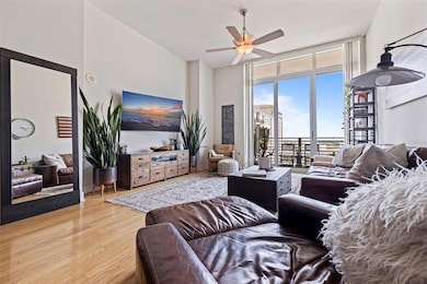 Grand Central at Kennedy West unit 831, Tampa, FL 33602 - photo 3