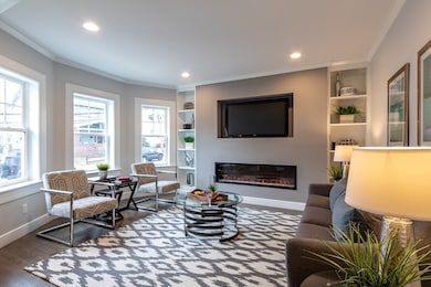 39 Hewlett St unit 2, Roslindale, MA 02131 - photo 6