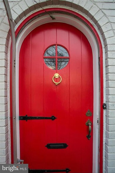 4622 Rosedale Ave, Bethesda, MD 20814 - photo 3