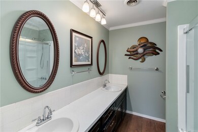 2909 W Beechwood Dr, Rogers, AR 72756 - photo 6