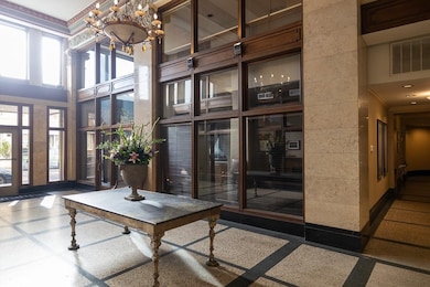 The Shrine Building unit 504, Memphis, TN 38103 - photo 6