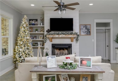 211 Shree Ln, Deville, LA 71328 - photo 5