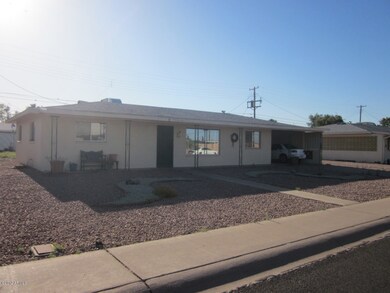 Front Yard #2