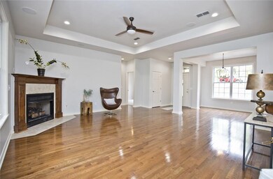 6 Thetford Dr, Bella Vista, AR 72715 - photo 4