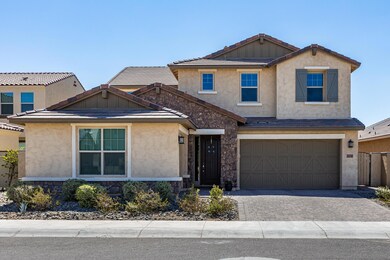 5216 S Verde, Mesa, AZ 85212 - photo 2