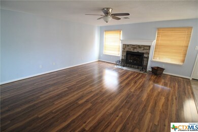 402 Preakness Cir, Copperas Cove, TX 76522 - photo 4