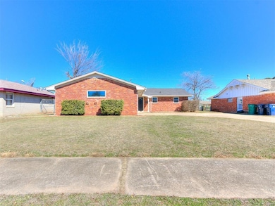 4329 NW 44th St, Oklahoma City, OK 73112 - photo 6