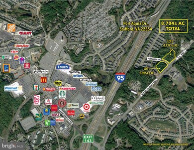 0 Port Aquia Dr unit 1001800692, Stafford, VA 22554 - photo 4