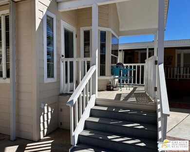 69801 Ramon Rd unit 141, Cathedral City, CA 92234 - photo 3