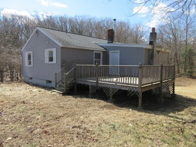 96 Old Worcester Rd, Charlton, MA 01507 - photo 3