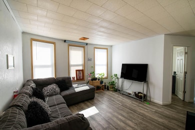 Lower Unit Bedroom