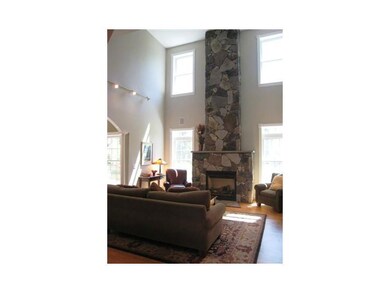 Den/Family/Great Room.