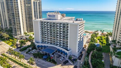 19201 Collins Ave unit 610, Sunny Isles Beach, FL 33160 - photo 5