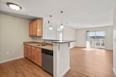 109 Hopkins St unit 411, Wakefield, MA 01880 - photo 4