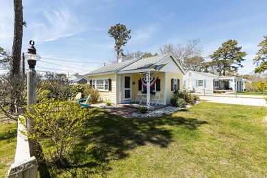 248 Old Wharf Rd unit A-6, Dennis Port, MA 02639 - photo 5