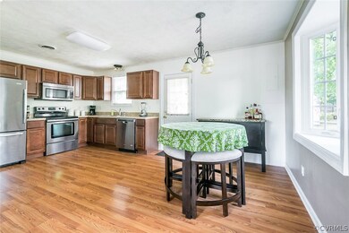 1831 Bandera Dr, Henrico, VA 23228 - photo 6