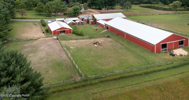 167 Old Stagecoach Rd, Gilbert, PA 18331 - photo 5