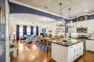 869 Wakefield Dr unit C, Houston, TX 77018 - photo 3