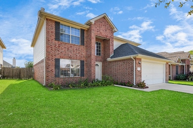 12022 Parkers Hideaway Dr, Houston, TX 77089 - photo 5