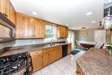 100 Pierce St, West Boylston, MA 01583 - photo 3