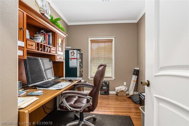 99547 S 4798 Rd, Muldrow, OK 74948 - photo 7