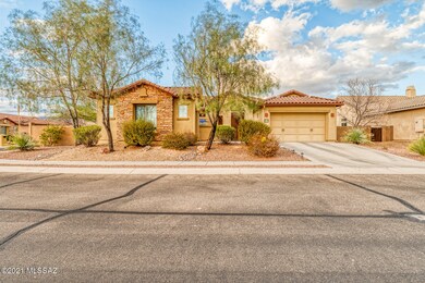 1254 W Casentino Pass