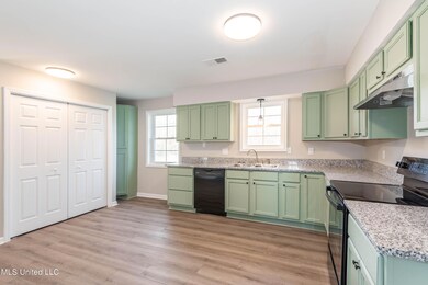 Granite Countertops