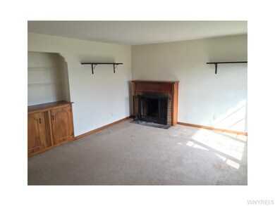 Living Room.