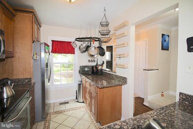 12841 Mill Brook Ct, Woodbridge, VA 22192 - photo 6