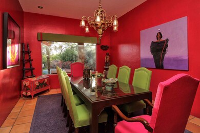Entertain in the Formal Dining Room