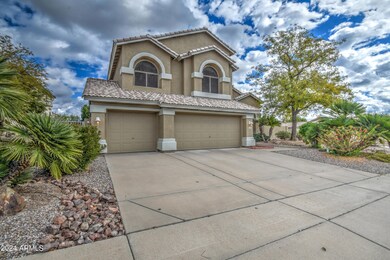 1501 N Bernard Cir