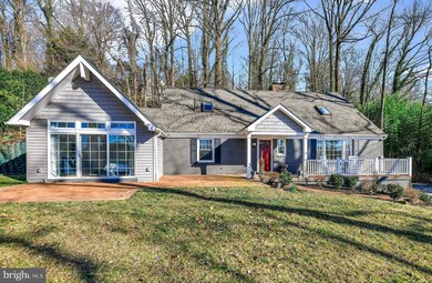 1113 Bellemore Rd, Baltimore, MD 21210 - photo 2