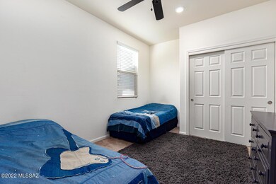 Bedroom 2 Additional View