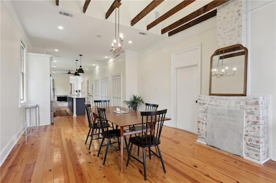 526 Philip St, New Orleans, LA 70130 - photo 4