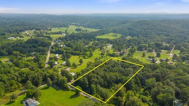 2ac Worthington Gap Rd.