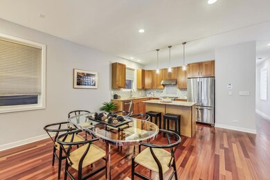 1073 N Paulina St unit 1, Chicago, IL 60622 - photo 4