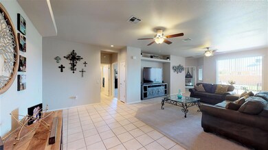 1166 San Cristo St, Alamogordo, NM 88310 - photo 7