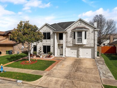 4505 Teal Glen St, Pearland, TX 77584 - photo 2