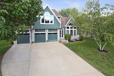 21714 W 53rd Terrace, Shawnee, KS 66226 - photo 3